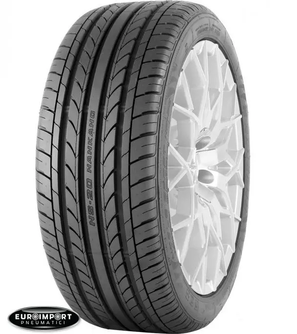 Nankang NS-20  225/40 R18 92 W  